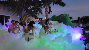 foam6 foam6