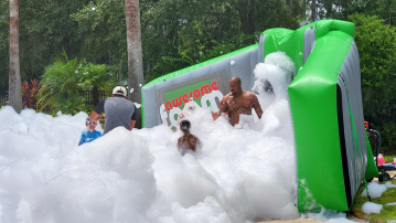 foam8 foam8